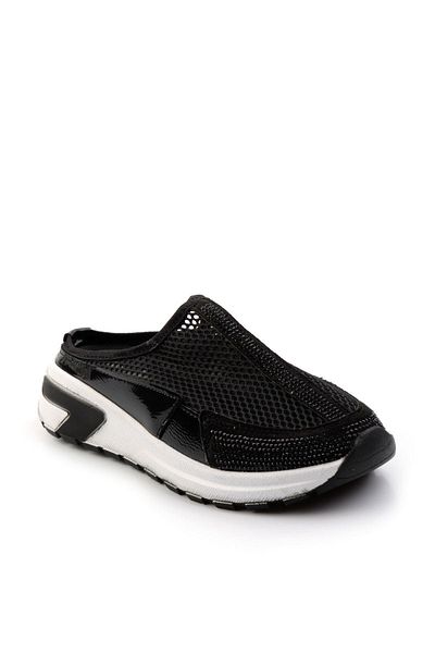 Bambi Black Women's Sneaker K 04429320022