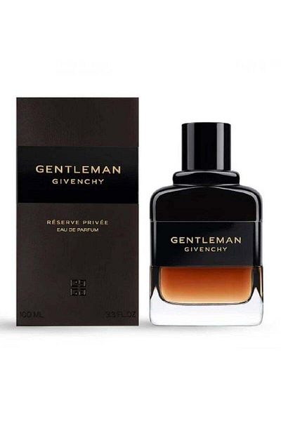 Givenchy عطر جنتلمن ريزيرف بريفي 100 مل
