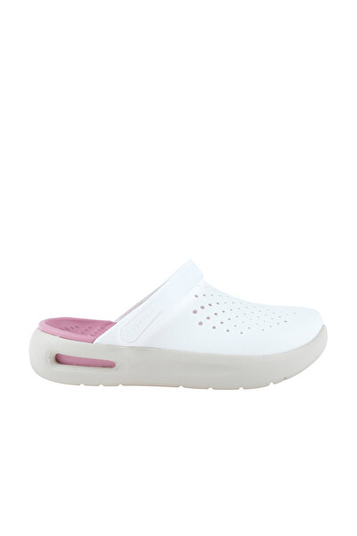 Crocs Дамски бели сандали InMotion (209964-100)
