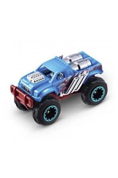 K&A Metal Car Zuru Metal Machines - Smasher