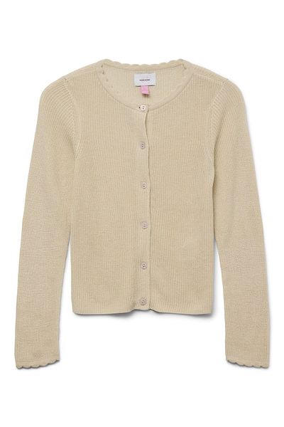 Vero Moda Girl Strickjacke VMNEWLEXSUN Strickjacke
