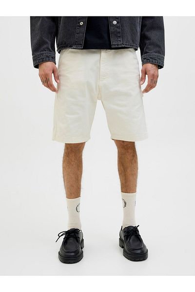 Jack & Jones Shorts Shorts mit lockerer Passform