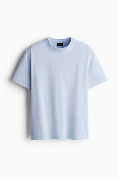 H&M T-shirt Loose fit
