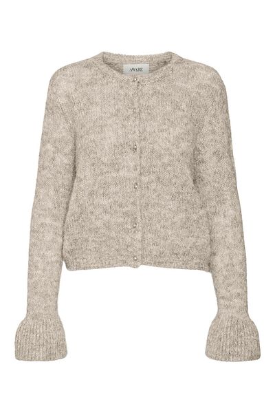 Vero Moda Strickjacke AWLEAH Strickjacke