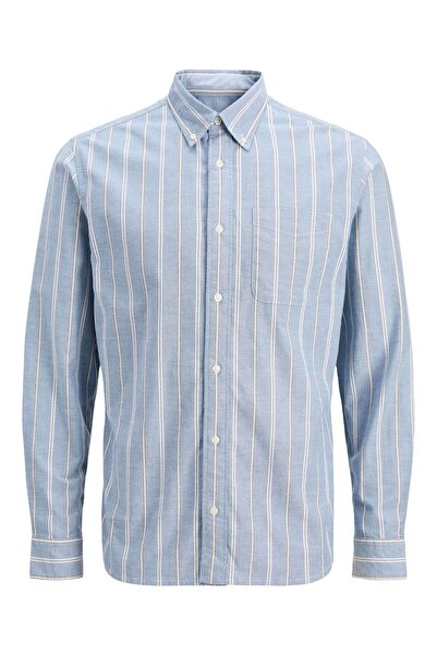 Jack & Jones Premium Oberhemd Slim Fit Oberhemd