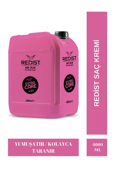Redist Redist Extra Care Conditioner 4000 ml
