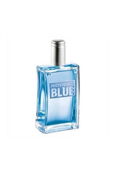 Dactylion Set apa de toaleta Full Speed 75 ml, apa de toaleta Individual Blue 100 ml, card multifunctional