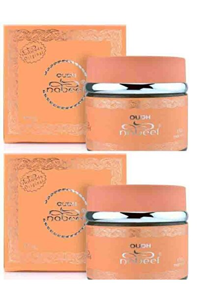 Nabeel عود النبيل 60 جرام