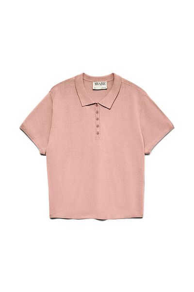 Vero Moda Polo VMLENNY Pullover