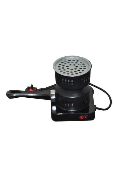 Generic PICNIC TIME Oriental Electric Charcoal Burner