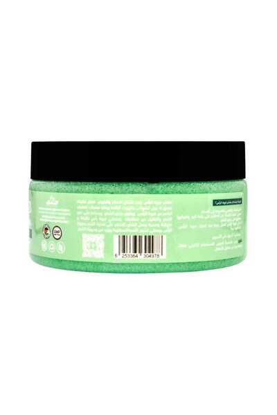 Oplus Green Tea Scalp Scrub 200ml
