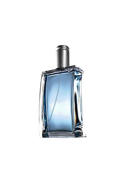 Dactylion Attraction Game Eau de Toilette Set for Him 75 ml, Individual Blue 100 ml, multifunctional card