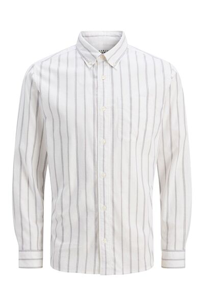 Jack & Jones Premium Oberhemd Slim Fit Oberhemd