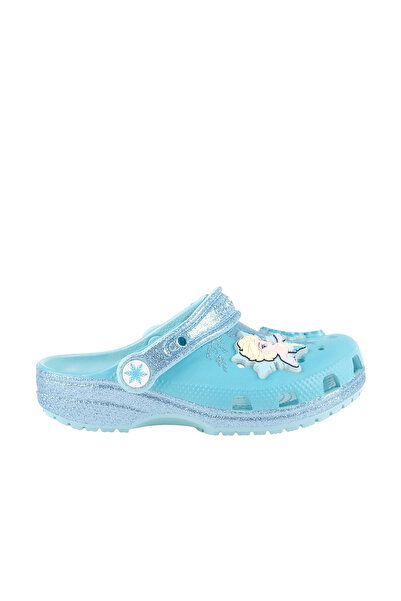 Crocs Frozen Elsa Classic Clog K
