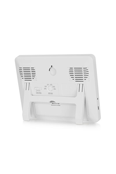 ALFAJR Fajr Clock for Desk and Wall CF-19