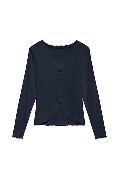 Vero Moda Top VMNAYA Strickjacke