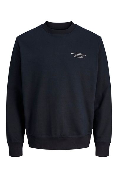 Jack & Jones Premium Sweatshirt Gedruckt Sweatshirt