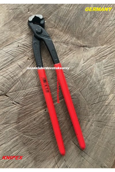 Genel Markalar 280mm Kerpeten Betoncu Kelpeteni Kalıpçı Kerpeten Germany