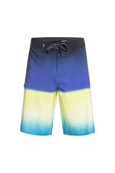 Quiksilver Erkek Boardshort Surfsilk Slab 20 Mavi