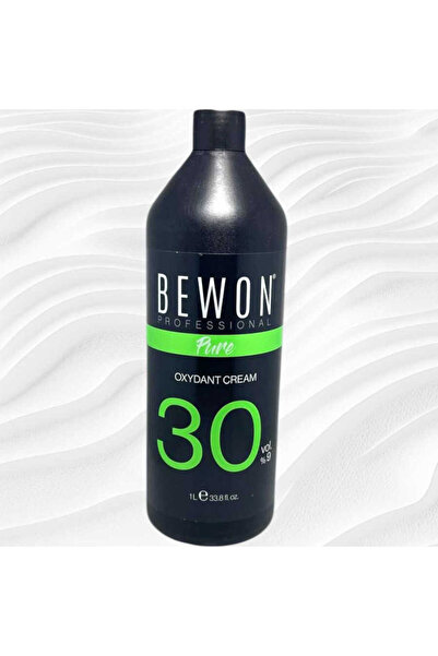 BEWON Amonyaksız Oksidan Krem 30 Volum 1000 ML