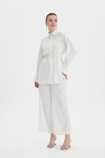 Birgül Bektaş Beyaz Asel Takım