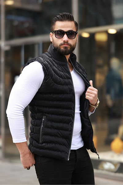 DOXGER Inflatable Vest