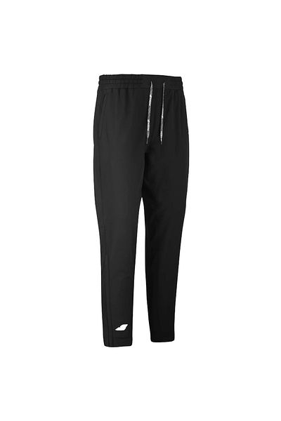 BABOLAT Play Men Men's Tracksuit Black Men's Tracksuit 3Mp2131