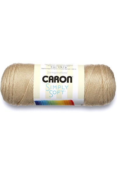 Caron سيمبلي سوفت -170 جرام- عظم