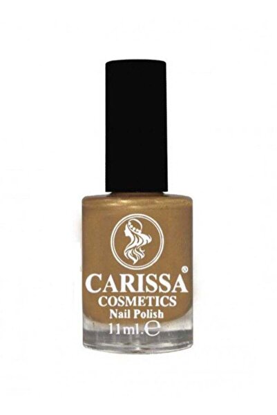 Carissa طلاء أظافر كوزمتكس 31 بيج 11 مل