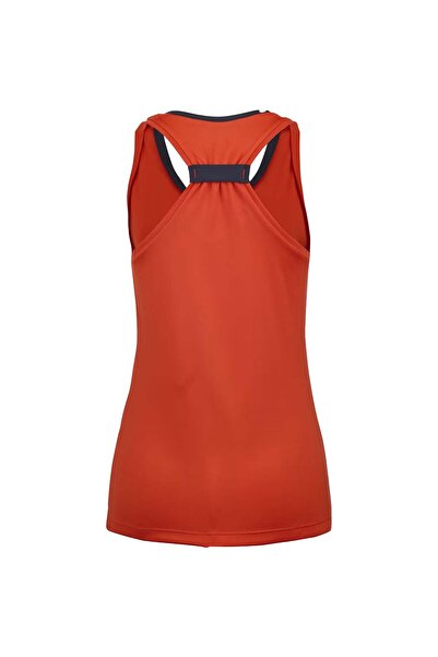 BABOLAT Play Women's Red Tank Top Women's Tank Top 3Wp2071