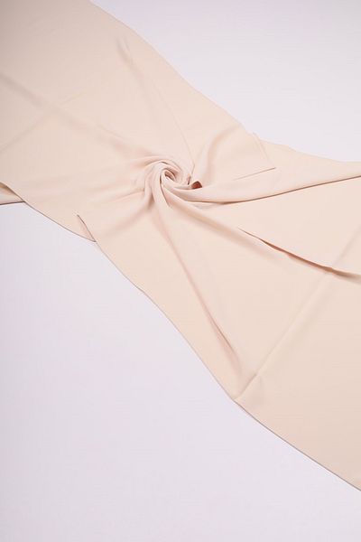 Levidor 12765 Solid Color Harmony Shawl - Pattern-02 - Color-19