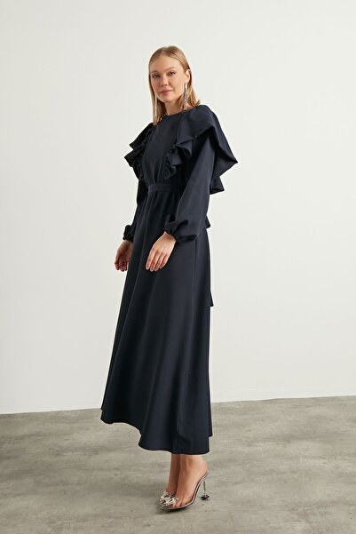 Birgül Bektaş Лациверт Леді Абіє