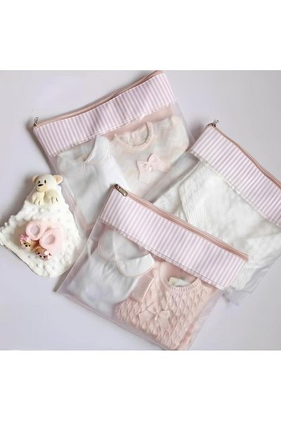 MorPort Baby Organizer 3 Pieces - Room Use |   In Mastery of Focus