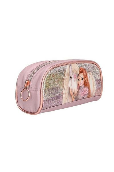 Top Model Unequipped Pencil Case Topmodel Viva Violet