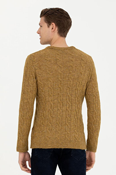 U.S. Polo Assn. Ανδρικό πουλόβερ 1669239