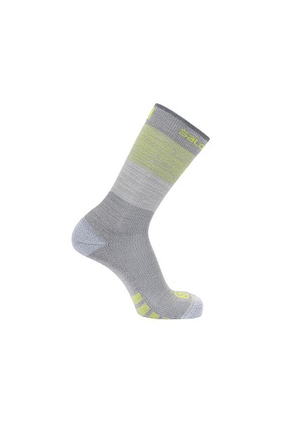 Salomon Predict Crew Dx Sx Unisex Running Socks Lc1555400