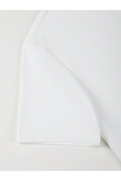 PENTHİLUS Μπλουζάκι Sweet Line Paris 3-Stripe - Μπλουζάκι με κοντό μανίκι με στρογγυλή λαιμόκοψη