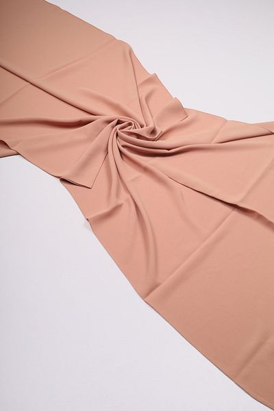 Levidor 12765 Solid Color Harmony Shawl - Pattern-02 - Color-11