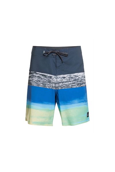 Quiksilver Surfsilk Panel 18 شورت رجالي Eqybs04584