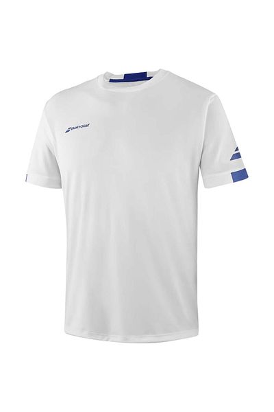 BABOLAT Play Crew Neck Tee Men