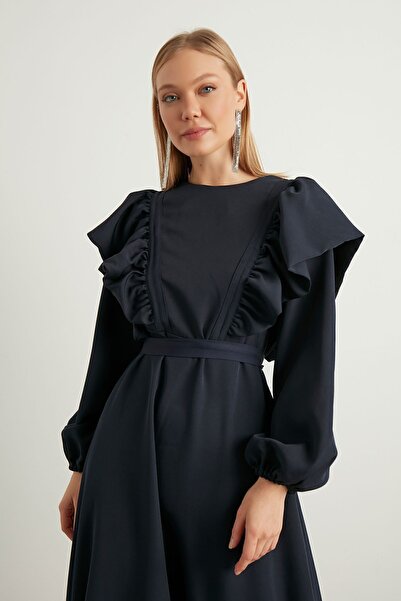 Birgül Bektaş Лациверт Леді Абіє