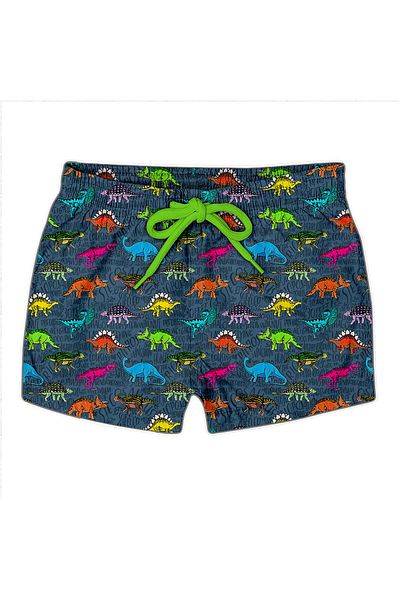 SLIPSTOP Texas Short