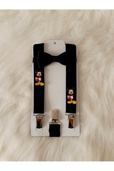 Bambinoo Mickey Mouse Konsept 23 Nisan,Doğum Günü,Diş Buğdayı Özel Gün,Dini V...