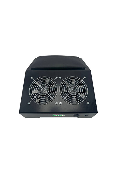 Daisy Tırnak Toz Toplama Cihazı (ELITE) (160W) Toz Emici, Tırnak Tozu Toplayıcı 1 Yıl Garantili