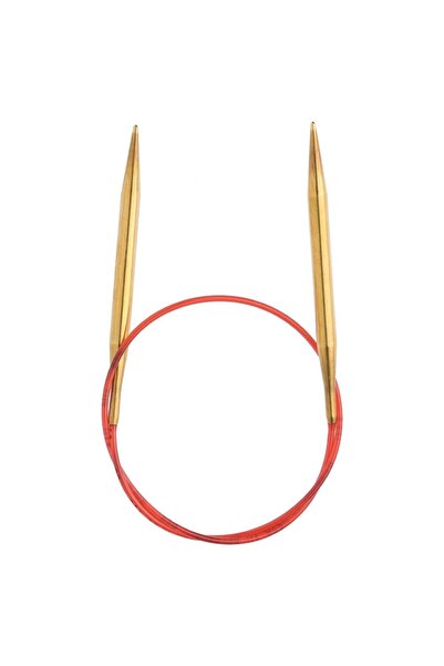 Marsilyan Addi 7 مم 50 سم من الدانتيل الكلاسيكي - 755-