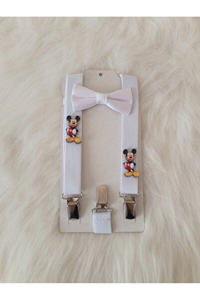 Bambinoo Mickey Mouse Konsept 23 Nisan,Doğum Günü,Diş Buğdayı Özel Gün,Dini V...