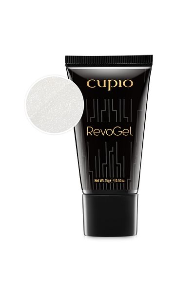 Cupio RevoGel Fairy White 15g
