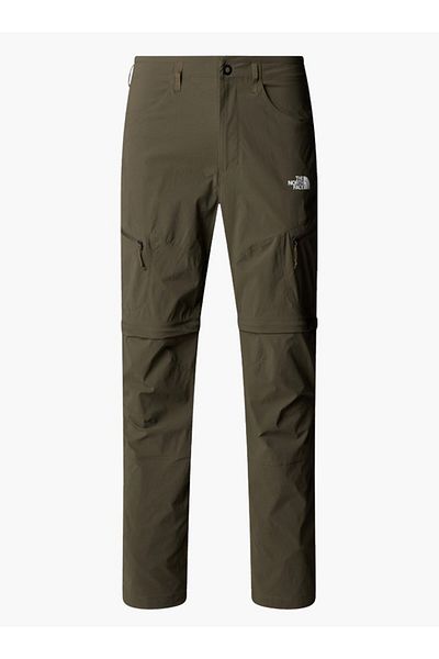 THE NORTH FACE Strong Need Dress - Exploration Bump Reguler Pantaloni conici Pantaloni pentru bărbați
