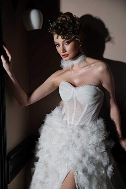 SUMELLA COUTURE Patrizia  Patrizia  Patrizia