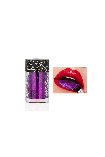 Pudaier Glitter Eyeshadow, , 9